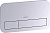 Кнопка смыва Villeroy & Boch Viconnect 9224 9061 хром