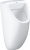 Писсуар Grohe Bau Ceramic 39439000 Писсуар Grohe Bau Ceramic 39439000