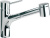 Смеситель для кухни Paini Cox 78CR576LMKM