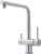 Смеситель для кухни Swedbe Selene Plus 8145