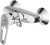 Смеситель для душа Bravat Eco-D F993158C-01