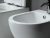 Подвесное биде Ceramicanova Metropol CN4003 Подвесное биде Ceramicanova Metropol CN4003