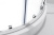 Душевой уголок Cezares Molveno RH 2 120/90 C Cr IV стекло прозрачное Душевой уголок Cezares Molveno RH 2 120/90 C Cr IV стекло прозрачное