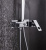 Душевая стойка Grohe Euphoria Cube 23147001