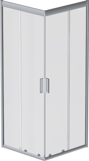 Душевой уголок Am.Pm Gem W90G-403-090MT 90x90