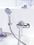 Смеситель для ванны Grohe Eurodisc Cosmopolitan 33395002