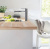 Смеситель для кухни Grohe Eurostyle Cosmopolitan 31159002 Смеситель для кухни Grohe Eurostyle Cosmopolitan 31159002