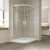 Душевой уголок Vegas Glass ZS-F 120*90 01 01 профиль белый, стекло прозрачное Душевой уголок Vegas Glass ZS-F 120*90 01 01 профиль белый, стекло прозрачное