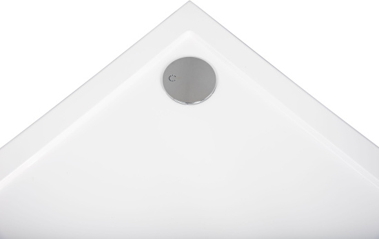 Душевой уголок Aquanet Alfa NAA2142 100х100