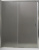 Душевая дверь в нишу BelBagno Uno BF 1 115 P Cr Душевая дверь в нишу BelBagno Uno BF 1 115 P Cr
