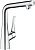 Смеситель для кухни Hansgrohe Metris Select 14883000