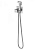 Гигиенический душ Wonzon & Woghand WW-88829910-BN со смесителем и термостатом
