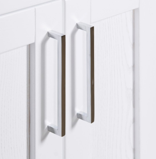 Мебель для ванной ValenHouse Эйвори 60 белая