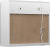 Мебель для ванной Edelform Forte 80