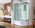 Душевая кабина Weltwasser WW500 Halle 1203 L