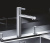 Смеситель для кухни Blanco Linee 517595 Смеситель для кухни Blanco Linee 517595