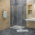 Душевой уголок RGW Hotel HO-42 120x90 см
