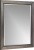 Зеркало Roca America Evolution W 70x86, дуб темный