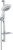 Душевой комплект Lemark Unit LM4523C + LM8068C + LM8085C Душевой комплект Lemark Unit LM4523C + LM8068C + LM8085C