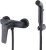 Гигиенический душ Lemark Bronx LM3718BL со смесителем