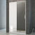 Душевая дверь в нишу Radaway Espera DWJ Mirror 120 L