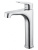 Смеситель для раковины Wonzon & Woghand Balance WW-051104-CR высокий