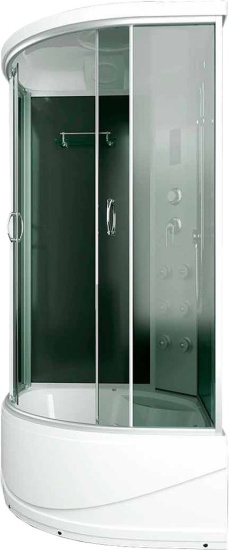 Душевая кабина Erlit Comfort ER 4509TP-C4-RUS