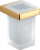Стакан Colombo Design Lulu B6202.gold Стакан Colombo Design Lulu B6202.gold