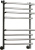 Полотенцесушитель водяной Тругор ЛЦ Гамбит НП 2 80x50
