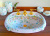 Раковина Kohler English Trellis 58 см