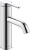 Смеситель для раковины Duravit C.1 C11020002010 хром