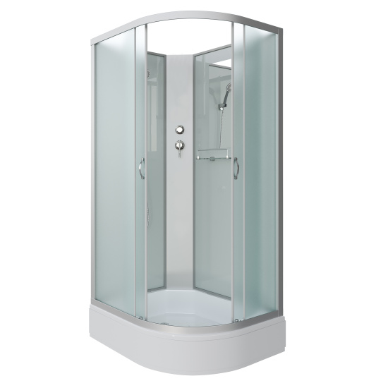 Душевая кабина Niagara Classic NG-33294-14LBK