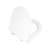 Крышка-сиденье VitrA Nest 220-003R409 с микролифтом