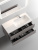 Тумба с раковиной Sancos Snob T 100 Doha Soft правая SNT100RSM, подвесная Тумба с раковиной Sancos Snob T 100 Doha Soft правая SNT100RSM, подвесная