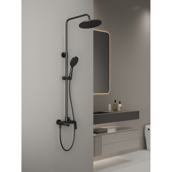 Душевая стойка Splenka S41.24.06