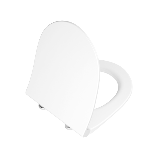 Крышка-сиденье VitrA Nest 220-003R409 с микролифтом