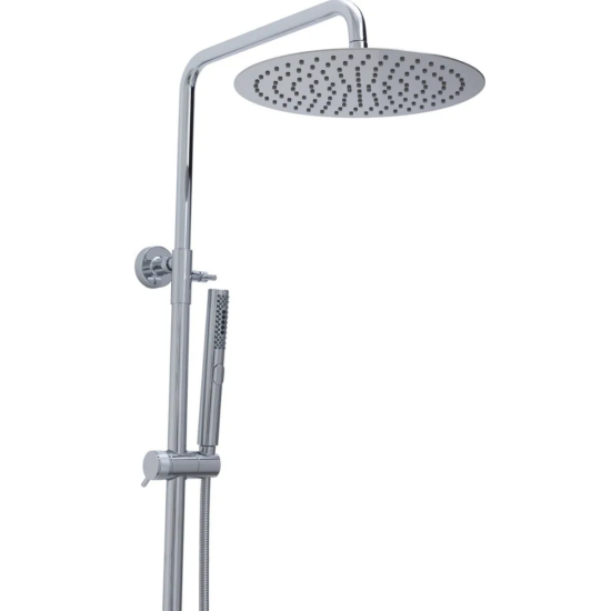Душевая стойка Allen Brau Priority 5.31T10-31