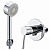 Смеситель для душа Kaiser Merkur 26317 встраиваемый