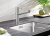 Смеситель для кухни Blanco Ambis 523118