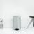 Мусорное ведро Brabantia NewIcon 113680