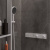 Душевая стойка Hansgrohe Rainfinity 26842700 Душевая стойка Hansgrohe Rainfinity 26842700