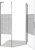 Душевой уголок Good Door Fantasy PNT-100-F-CH 100x100 Душевой уголок Good Door Fantasy PNT-100-F-CH 100x100