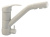 Смеситель для кухни Zorg Clean Water ZR 400 KF-12 серый шелк