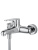Смеситель для ванны Wonzon & Woghand Alfa WW-AE3205-CR