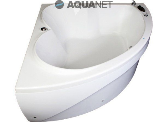 Акриловая ванна Aquanet Manila 150 см