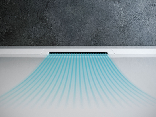 Поддон для душа Jacob Delafon Flight Pure E62322-00 80х80