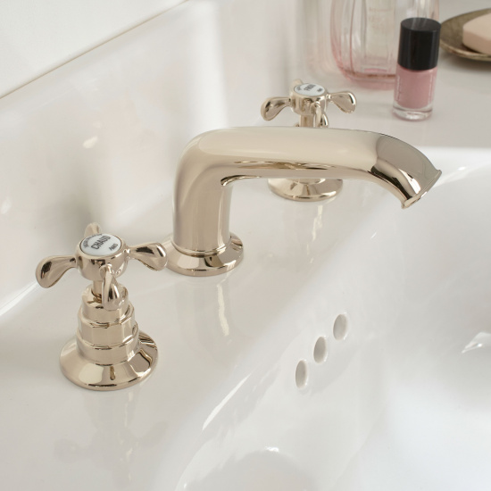 Смеситель для раковины Jacob Delafon Cleo1889 E24306-BGG