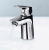Смеситель для раковины Hansgrohe Logis 71077000 Смеситель для раковины Hansgrohe Logis 71077000