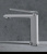 Смеситель для раковины Boch mann Chika BM8589
