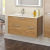 Тумба с раковиной Sanvit Мэри-3 90 L Тумба с раковиной Sanvit Мэри-3 90 L